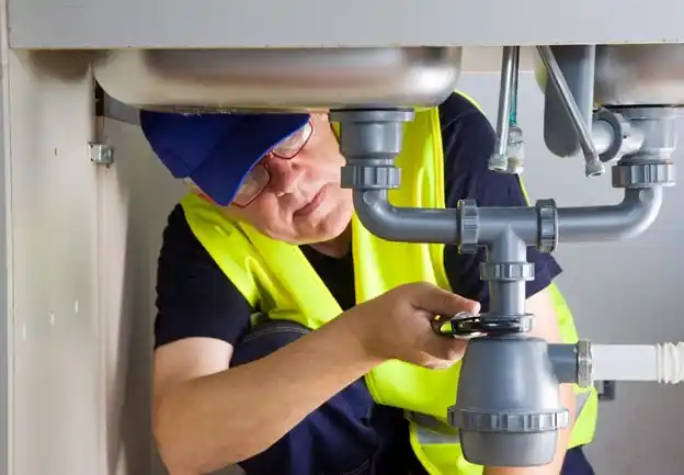 loodgieter Notter